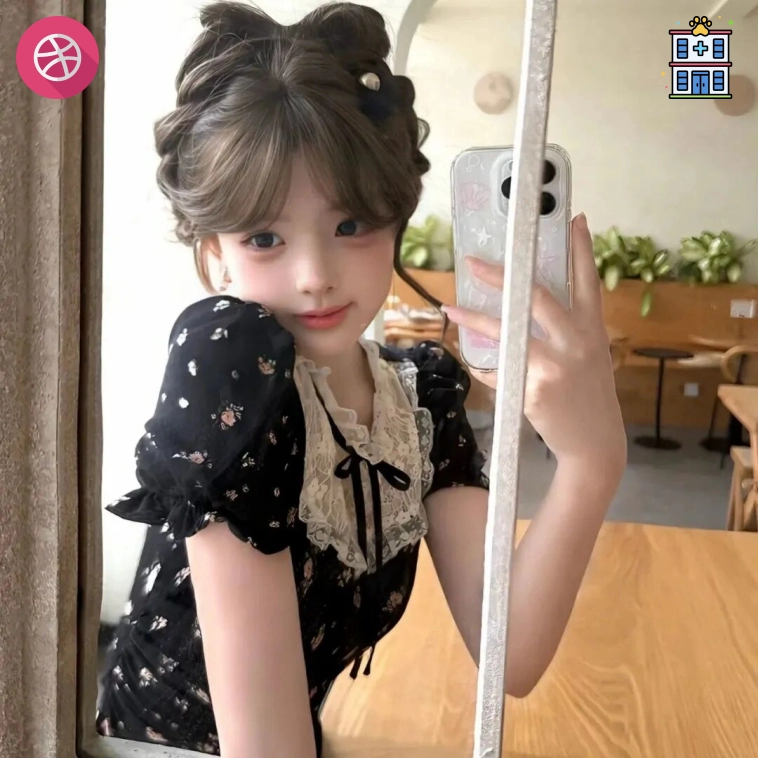 戴琳女士